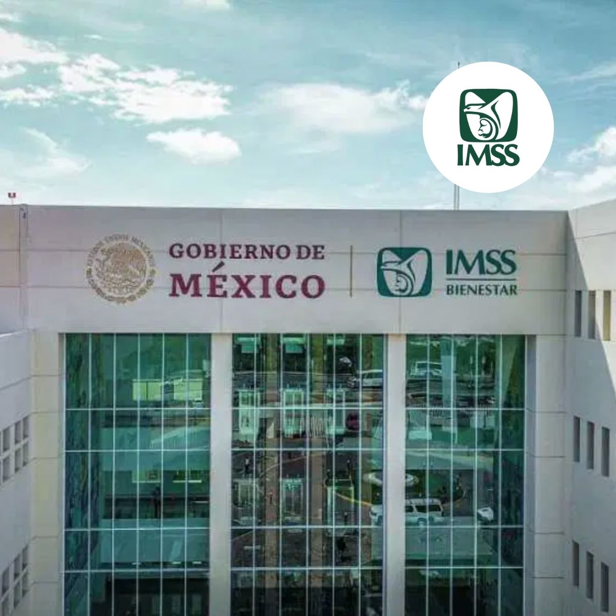 IMSS