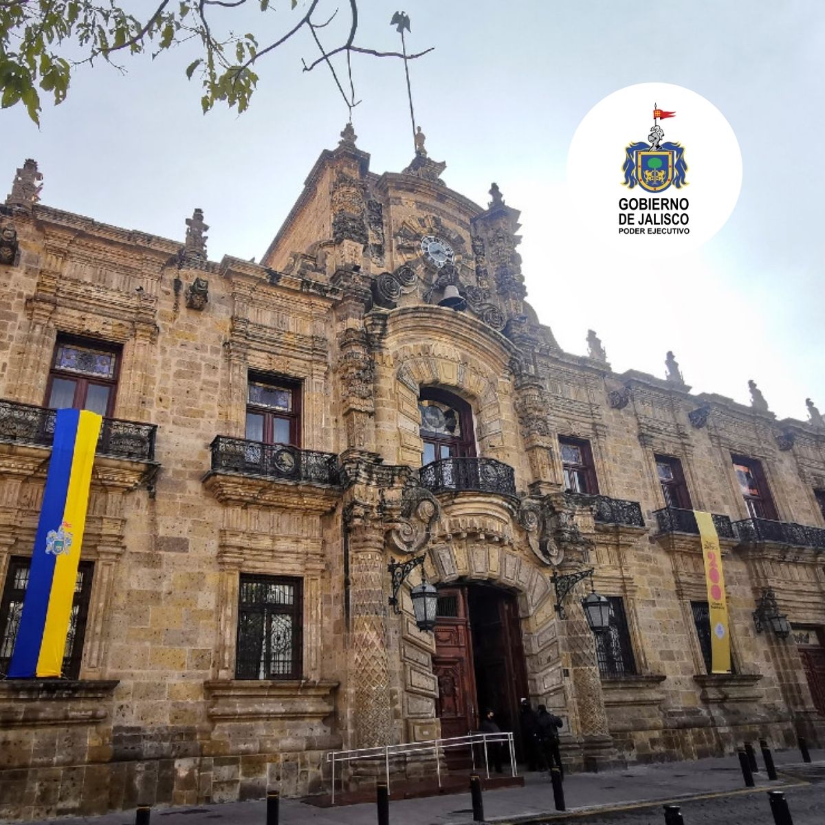 Gobierno del Estado de Jalisco