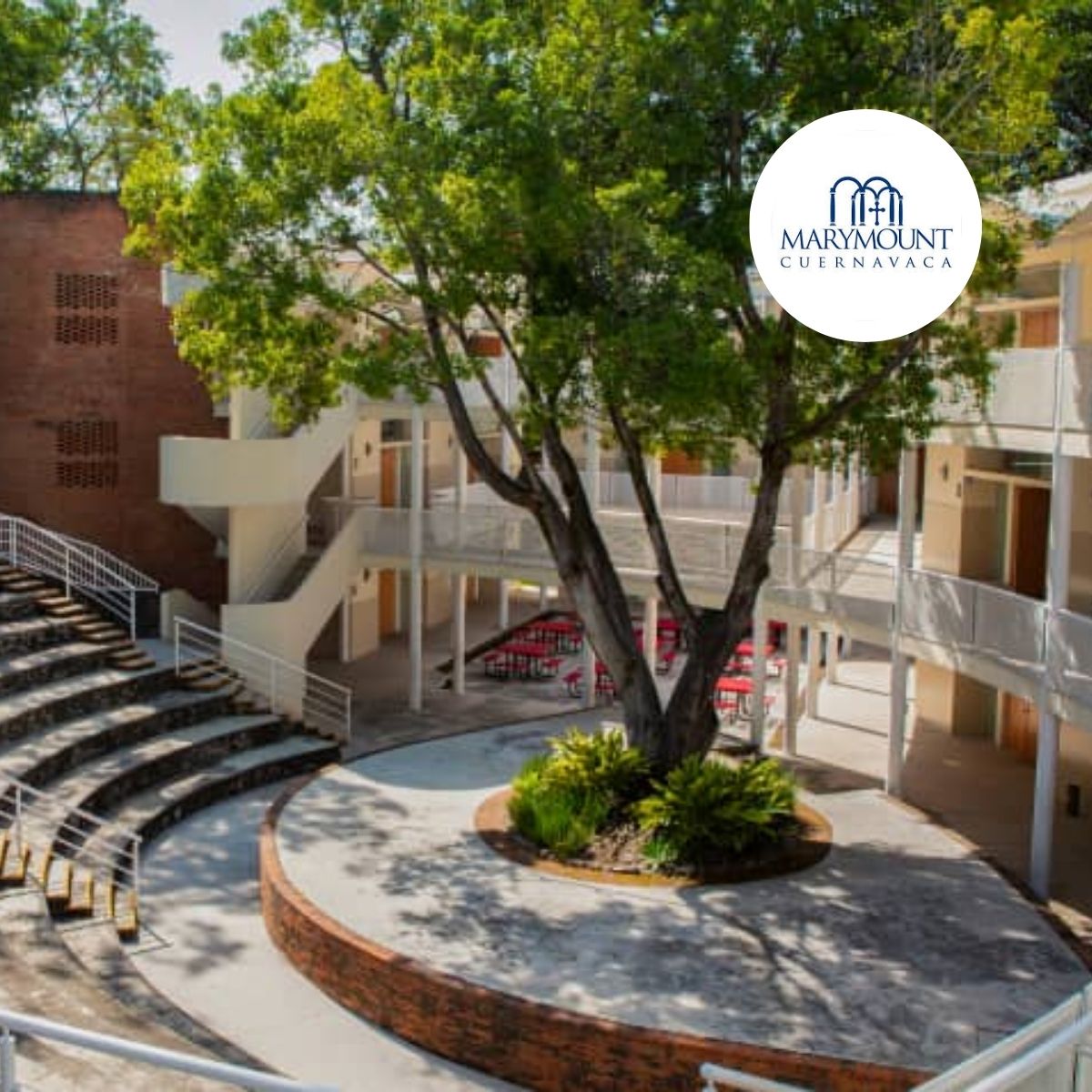 Marymount Cuernavaca