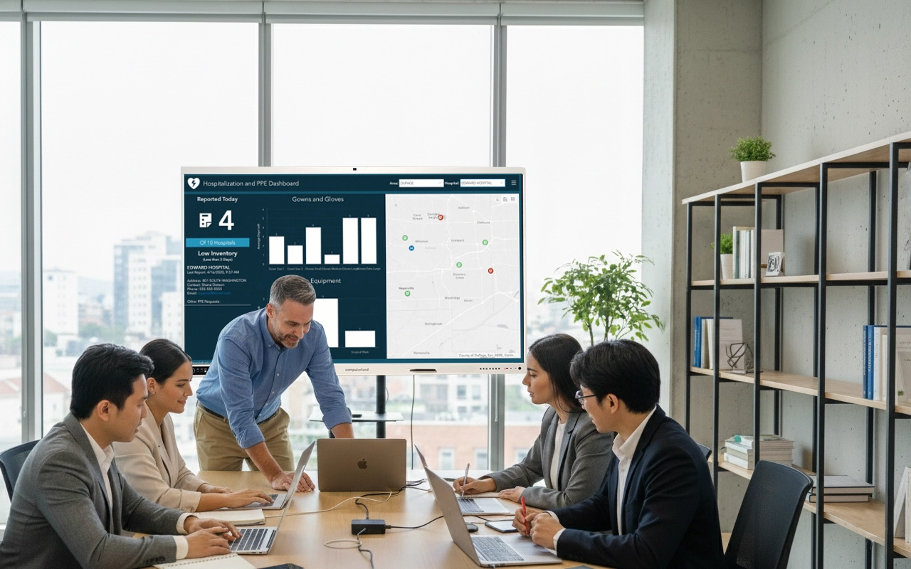 Capacitación presencial - Beneficios