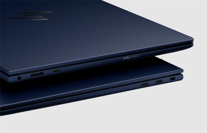 Laptops empresariales HP EliteBook