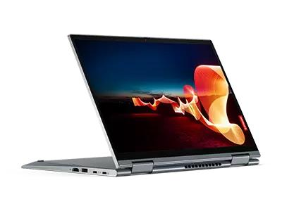 Laptop convertible Lenovo Yoga para estudio y creatividad