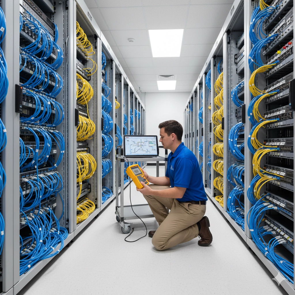 Centros de Datos - Beneficios