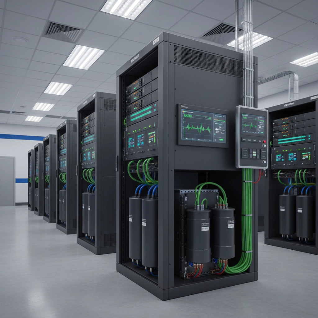 Energía Regulada - Beneficios