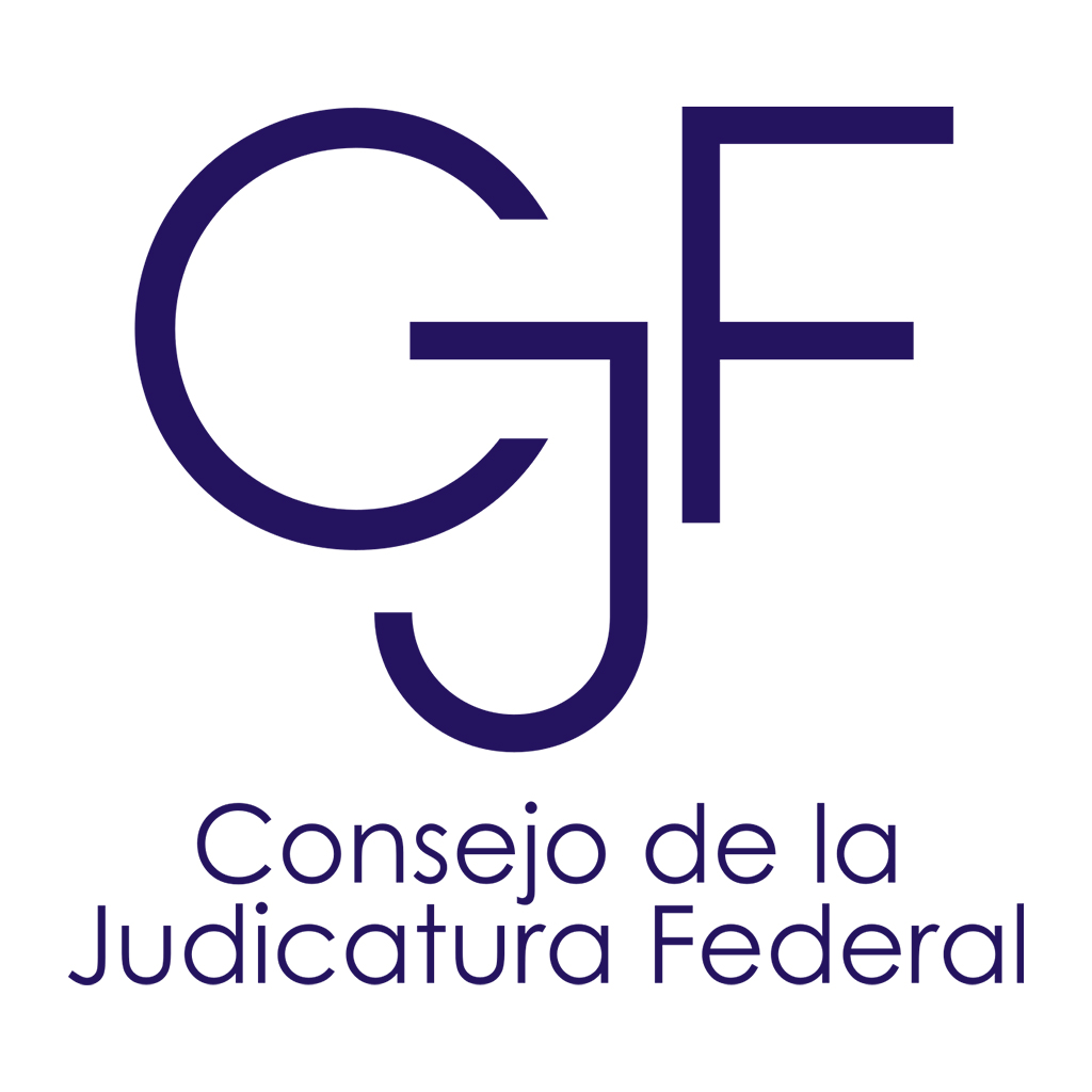 Logo de Consejo de la Judicatura Federal - Cliente de Computerland