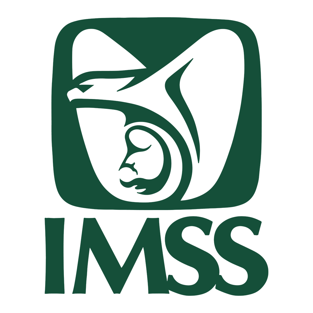 Logo de IMSS - Cliente de Computerland