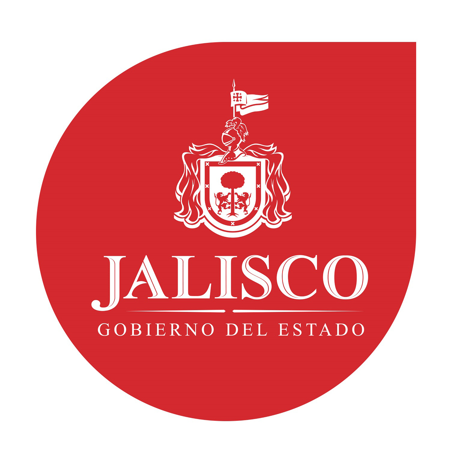 Logo de Gobierno del Estado de Jalisco - Cliente de Computerland