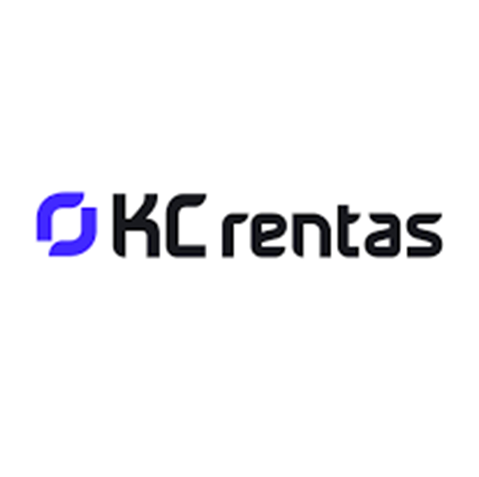 Logo de KC Rentas - Cliente de Computerland