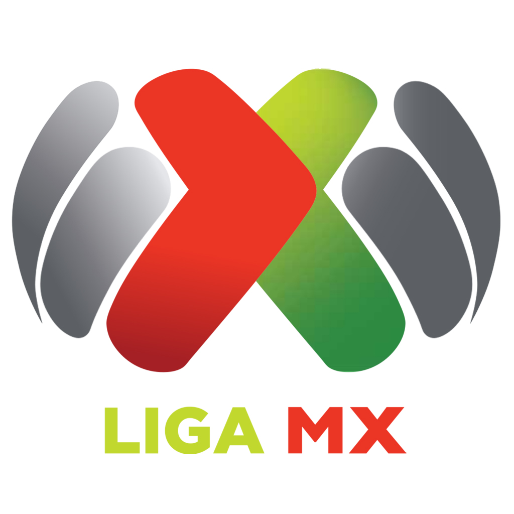 Logo de Liga MX - Cliente de Computerland