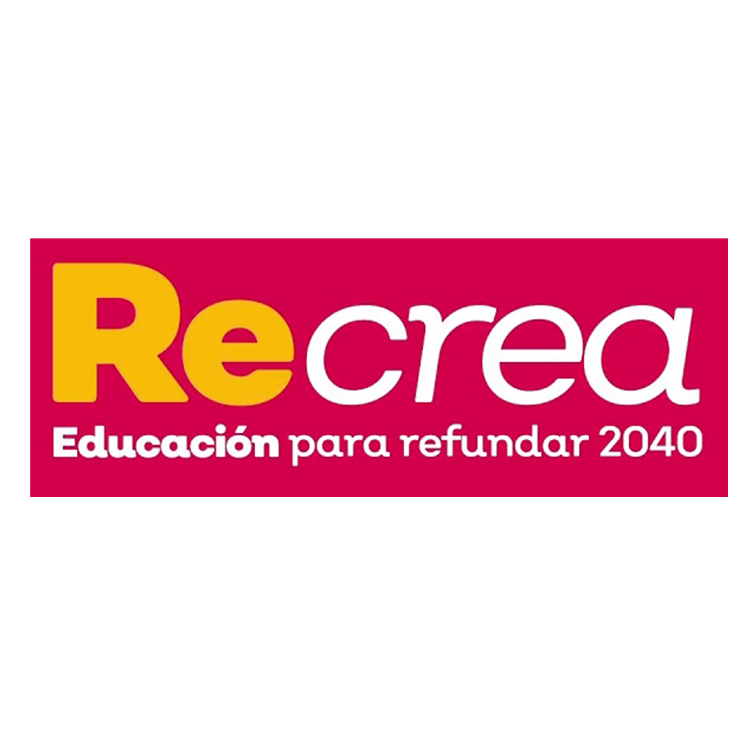 Logo de Recrea - Cliente de Computerland