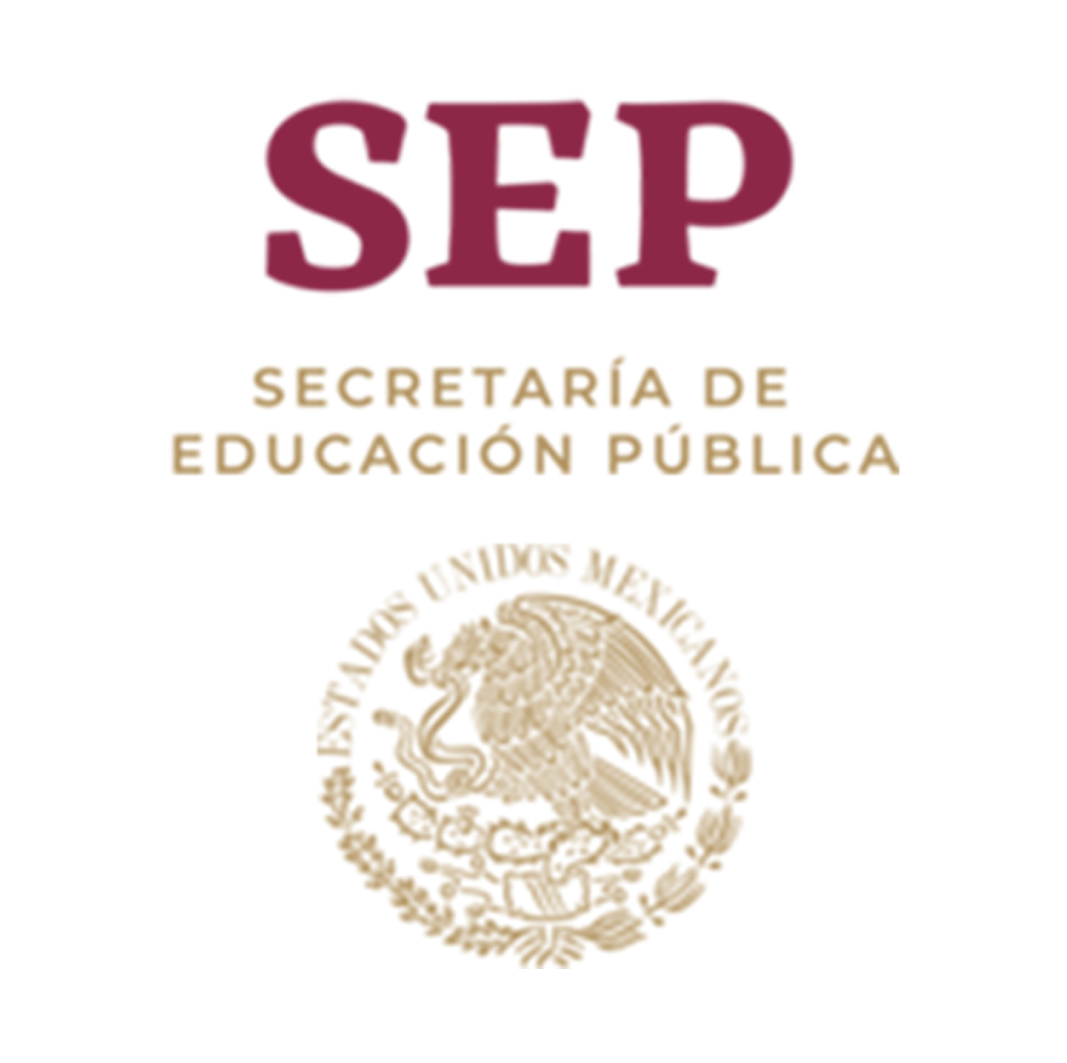 Logo de Secretaría de Educación Pública - Cliente de Computerland