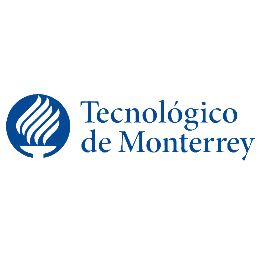 Logo de Tecnológico de Monterrey - Cliente de Computerland