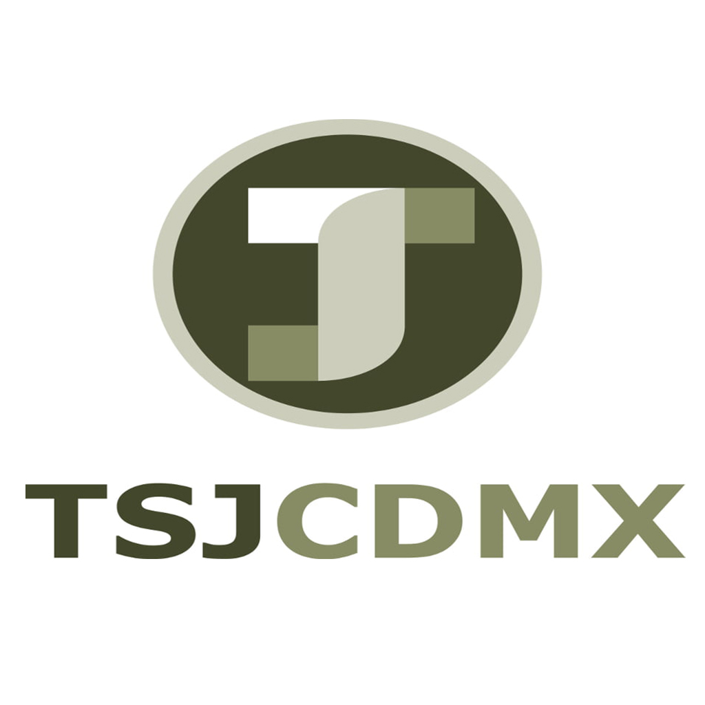 Logo de Tribunal Superior de Justicia CDMX - Cliente de Computerland