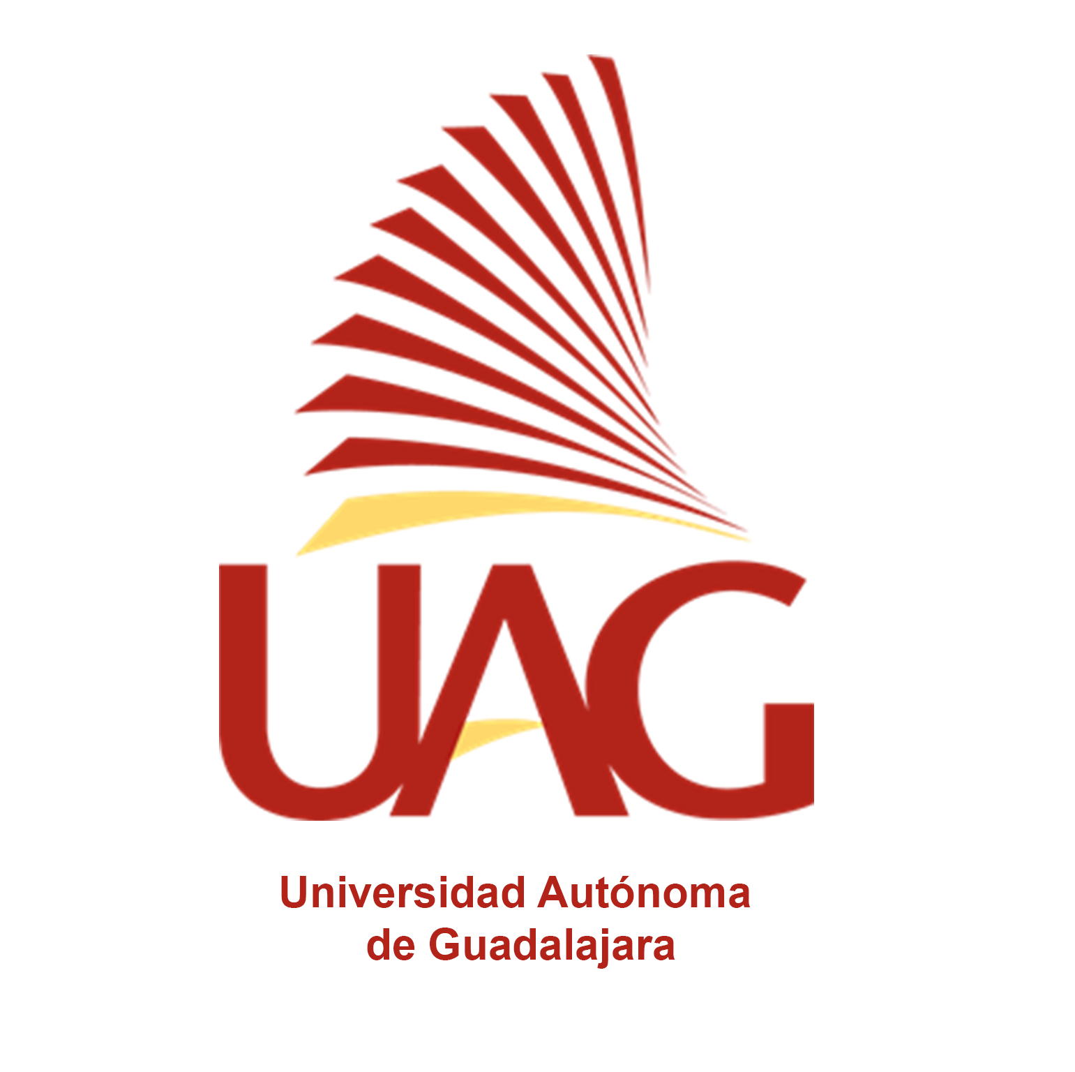 Logo de Universidad Autónoma de Guadalajara - Cliente de Computerland