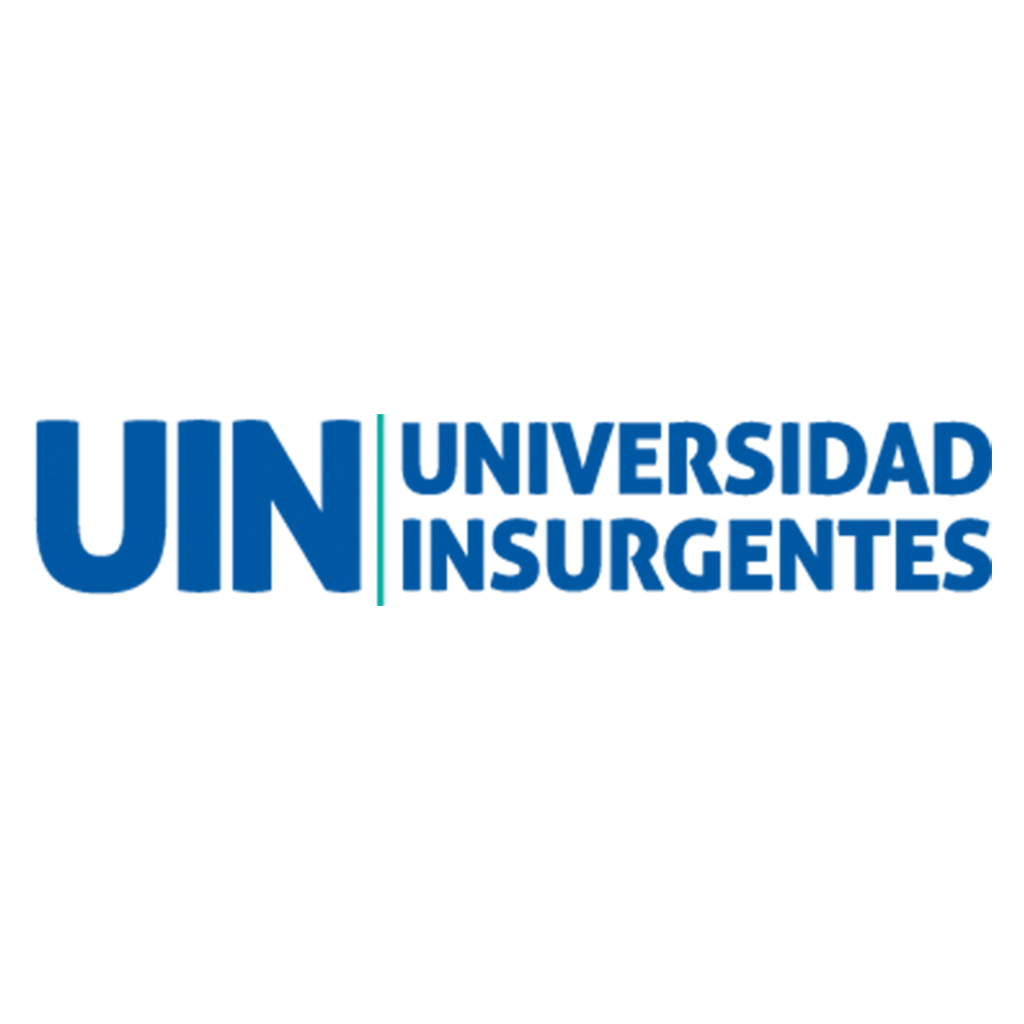 Logo de Universidad Insurgentes - Cliente de Computerland