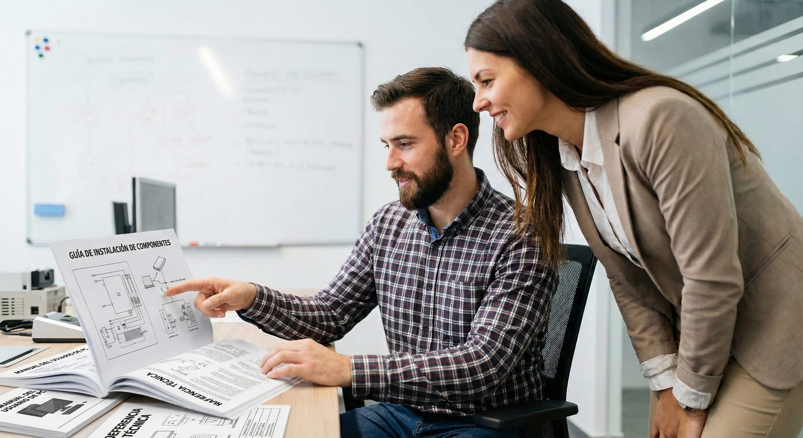 Documentación completa - Beneficios