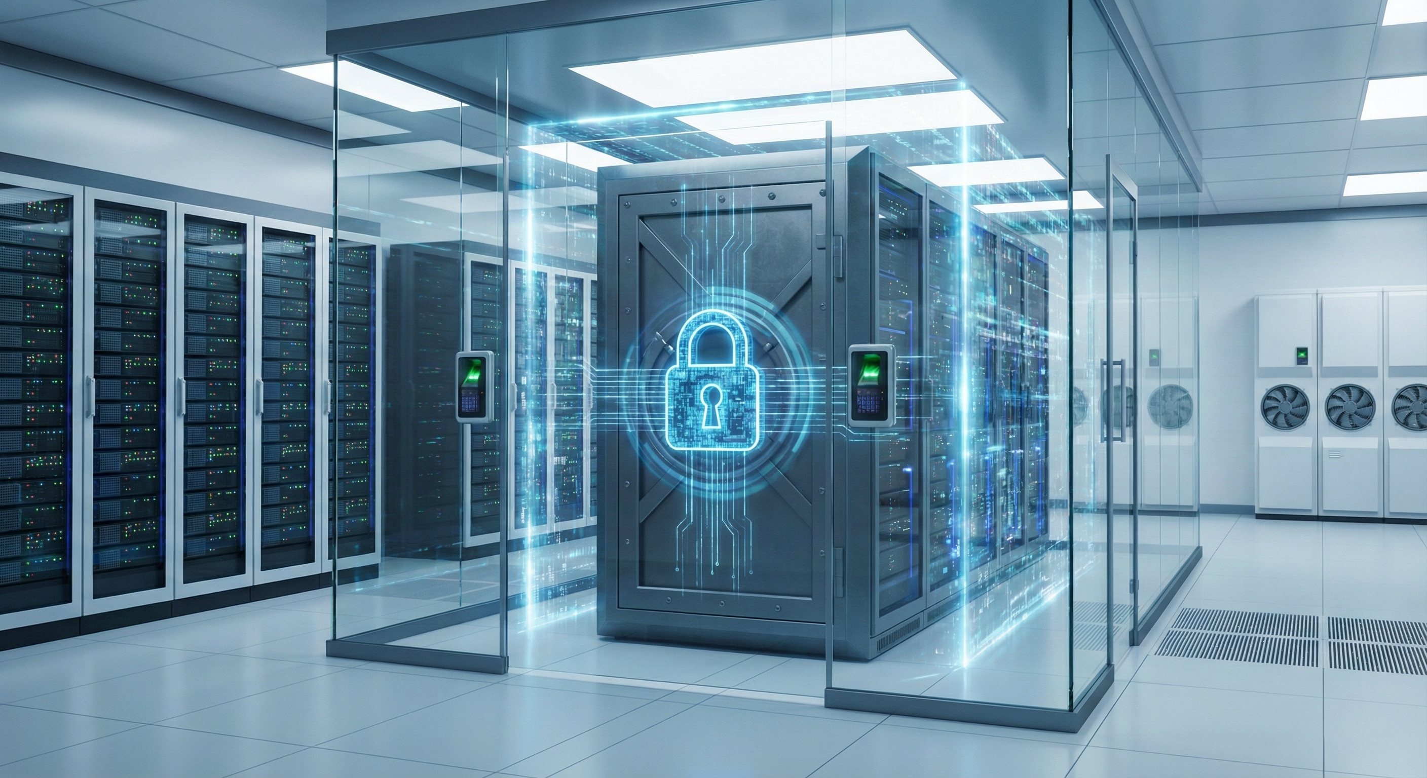 Seguridad - Beneficios