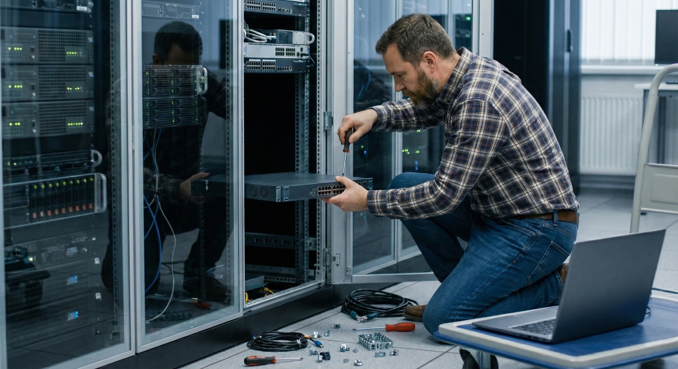 Implementación y despliegue - Beneficios