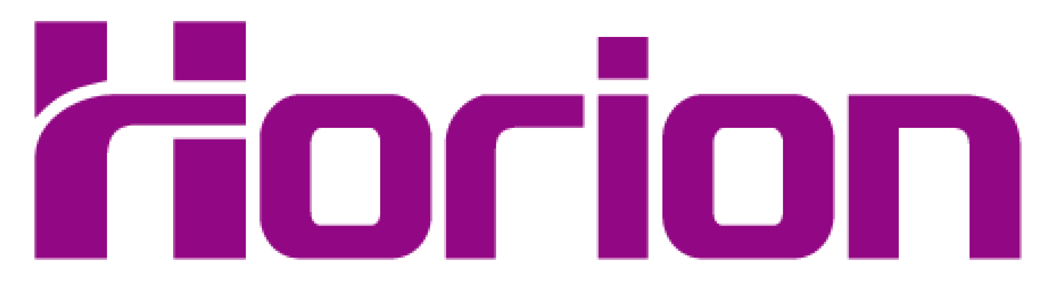 Horion Logo Logo Horion