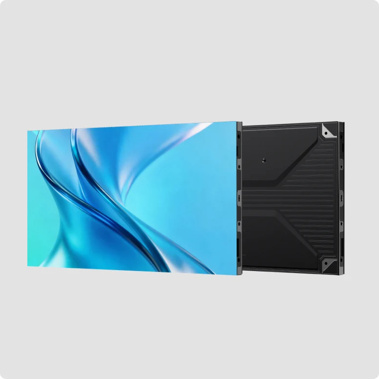 Muros LED modulares MAXHUB