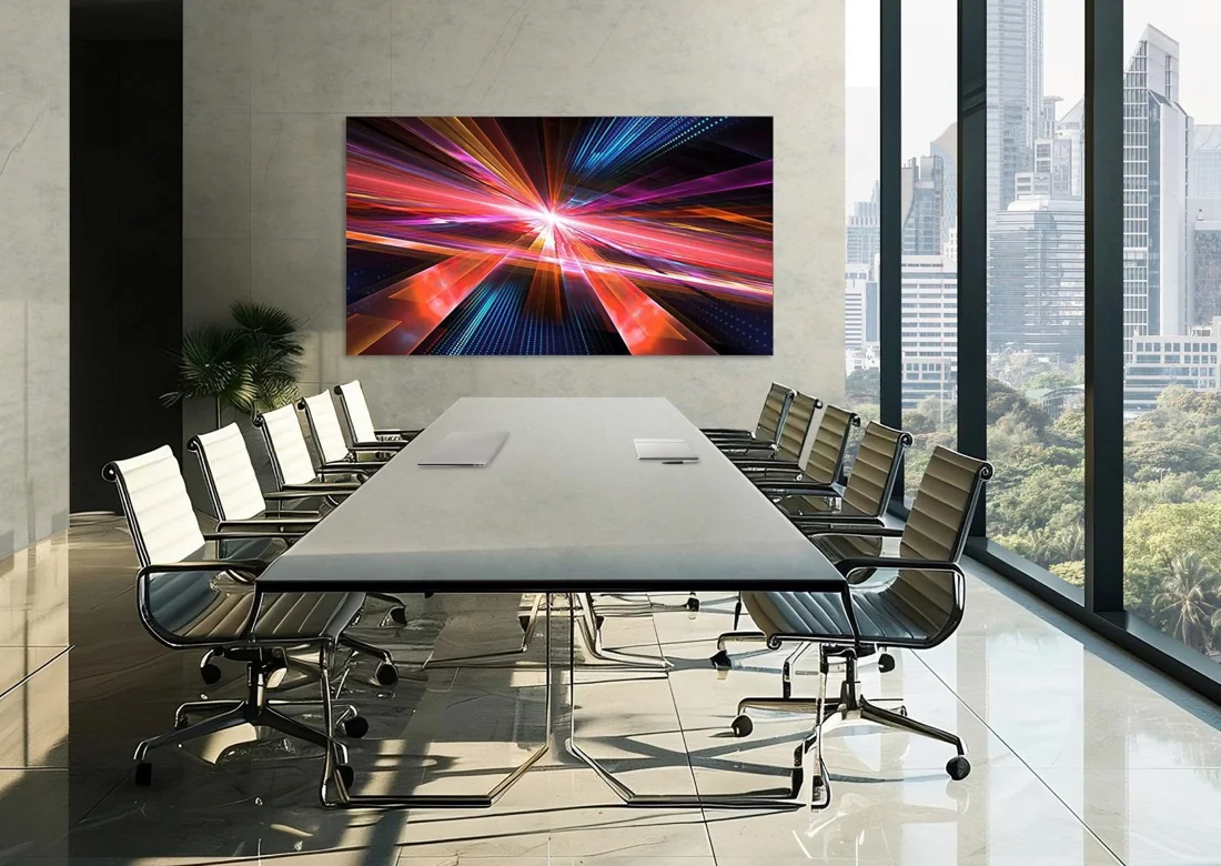 Samsung All-in-One LED