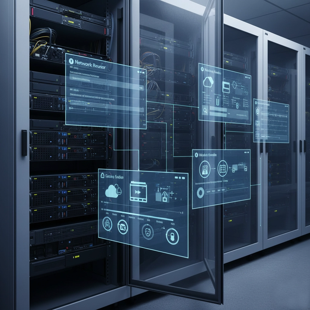 Almacenamiento de Imágenes - Beneficios