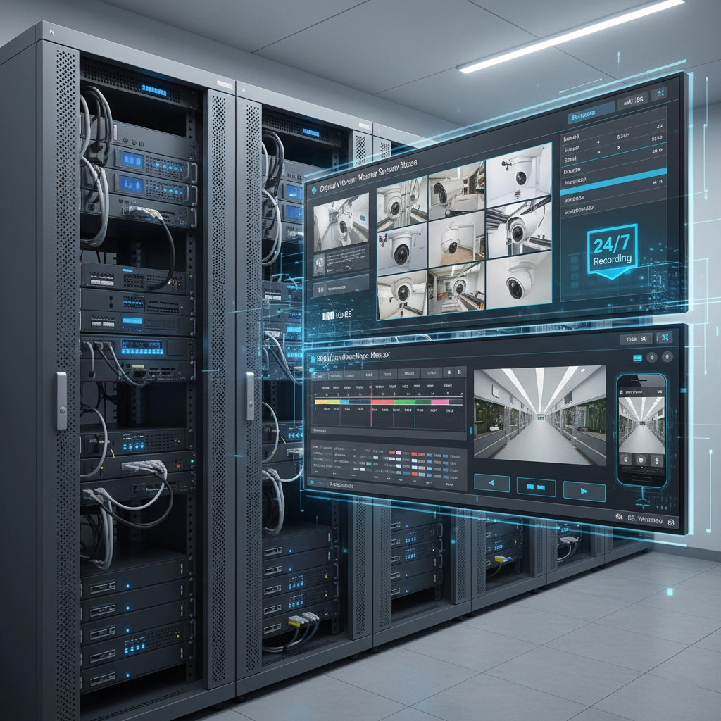 Grabadores Digitales - Beneficios