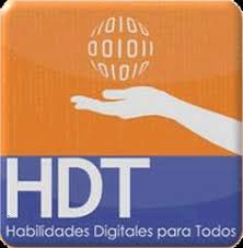 HDT Habilidades Digitales