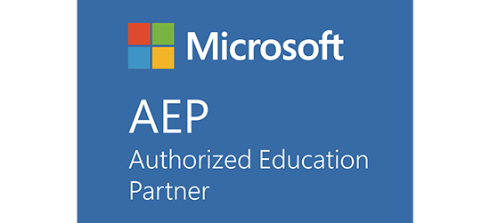 AEP-Microsoft
