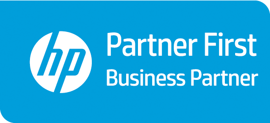 HP Business Partner First