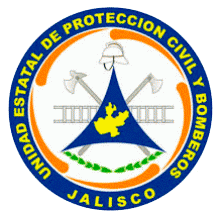 Protección Civil y Bomberos de Jalisco