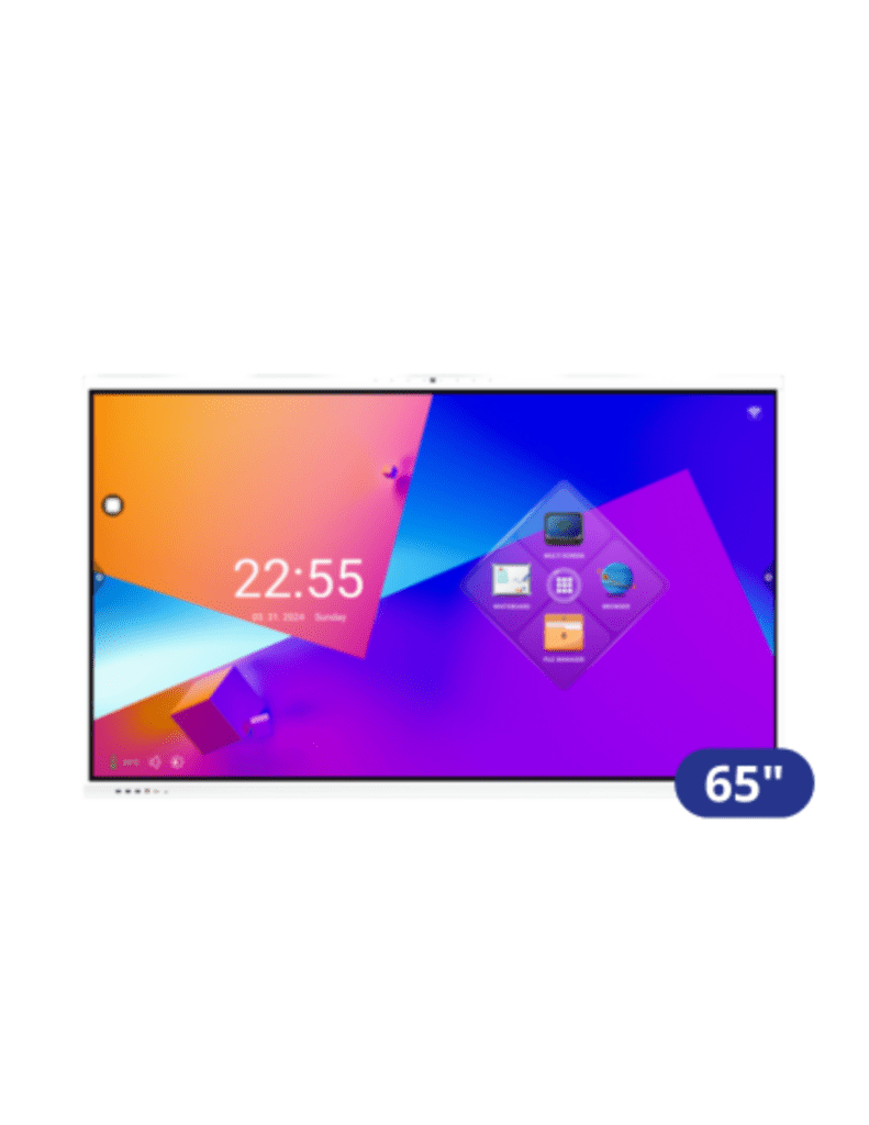 Computerland Pantalla Interactiva 65"