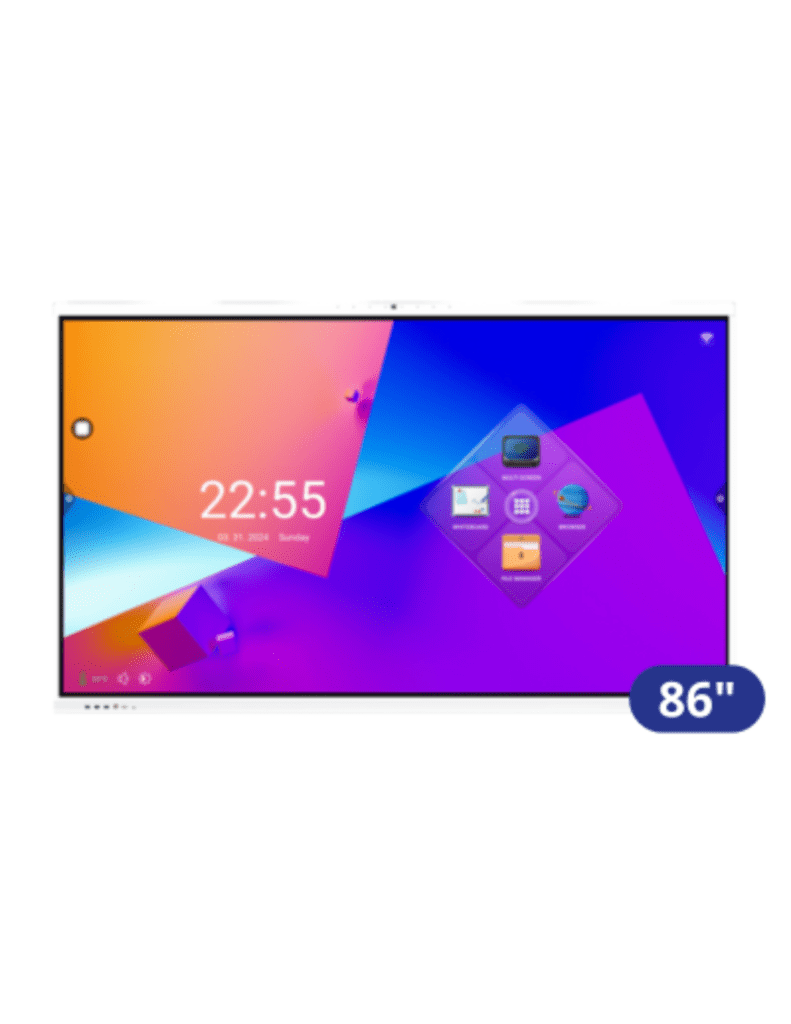 Computerland Pantalla Interactiva 86"