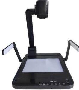 Computerland Cámara de Documentos